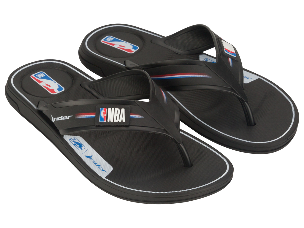 SANDALIA HOMBRE NBA THONG RIDER - 2