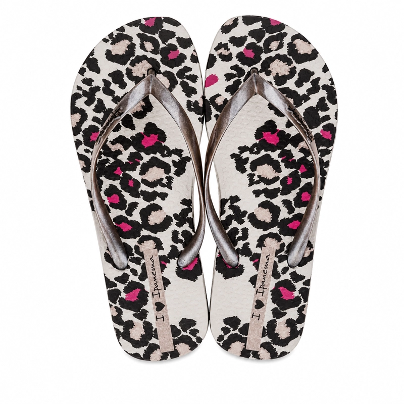 SANDALIAS MUJER IPANEMA FASHION - 1
