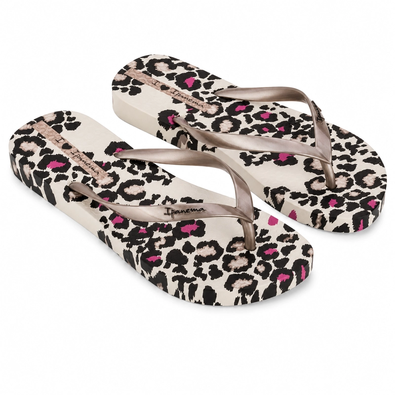 SANDALIAS MUJER IPANEMA FASHION - 2