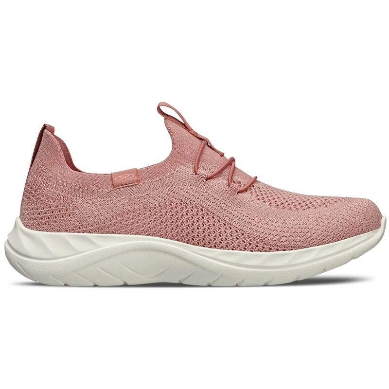 ZAPATILLAS MUJER OLYMPIKUS ROSA 129G ULTRALEVE - 1