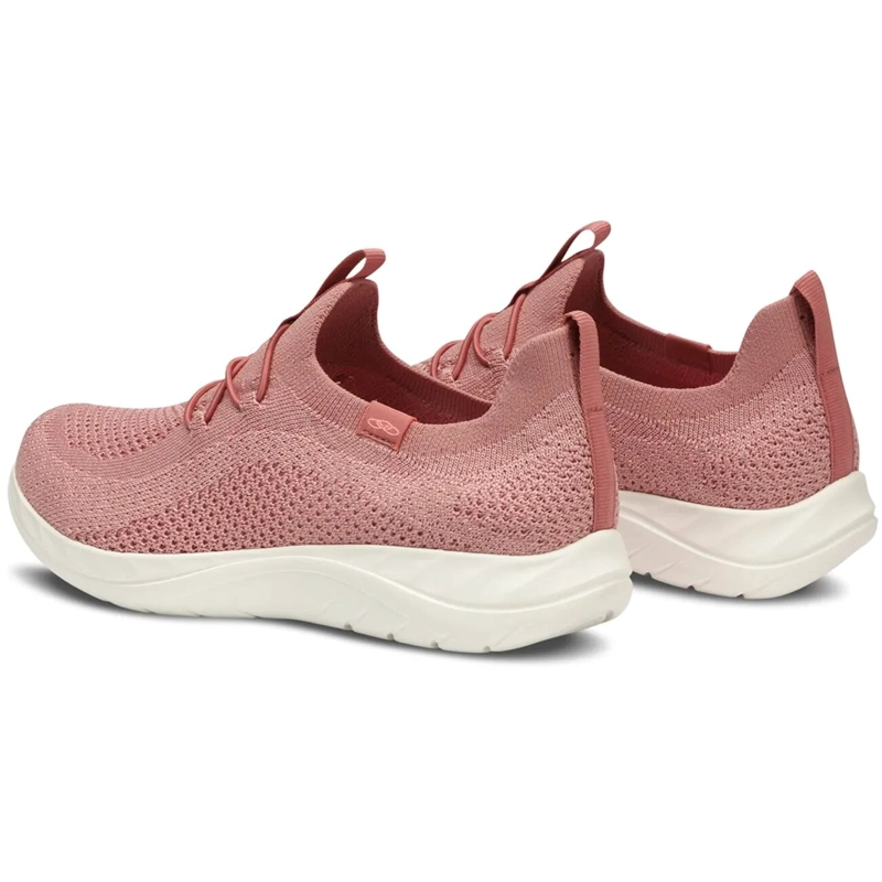 ZAPATILLAS MUJER OLYMPIKUS ROSA 129G ULTRALEVE - 4