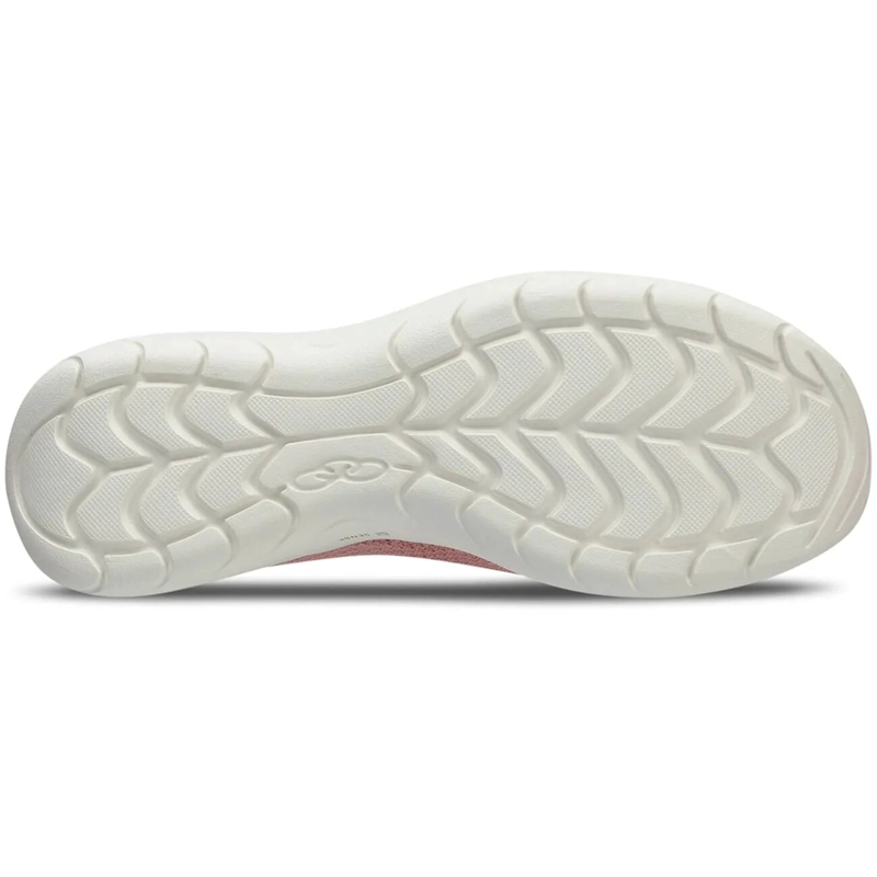 ZAPATILLAS MUJER OLYMPIKUS ROSA 129G ULTRALEVE - 5