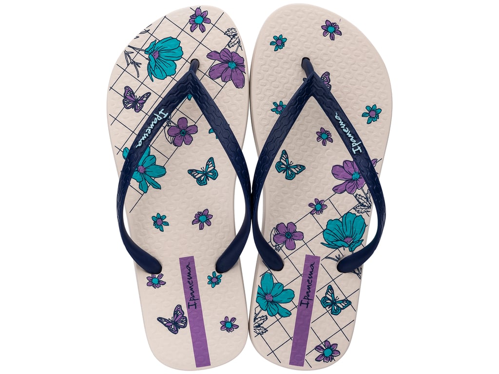 SANDALIA MUJER BEIGE OASIS IPANEMA - 1