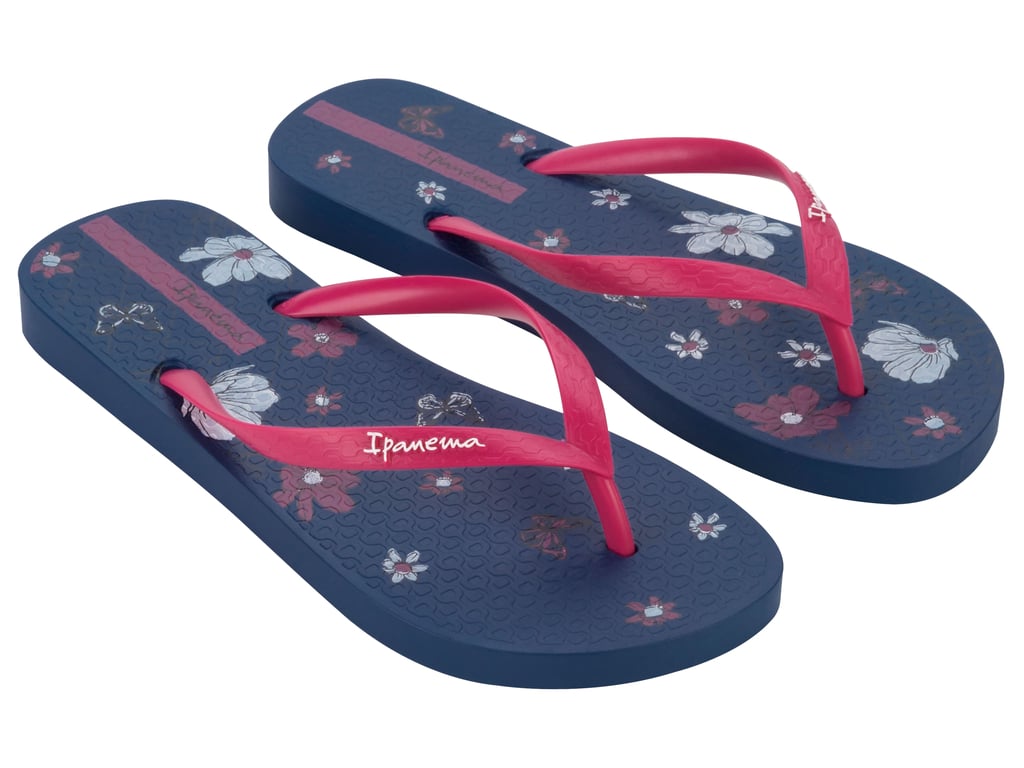 SANDALIAS MUJER IPANEMA AZUL OASIS - 2