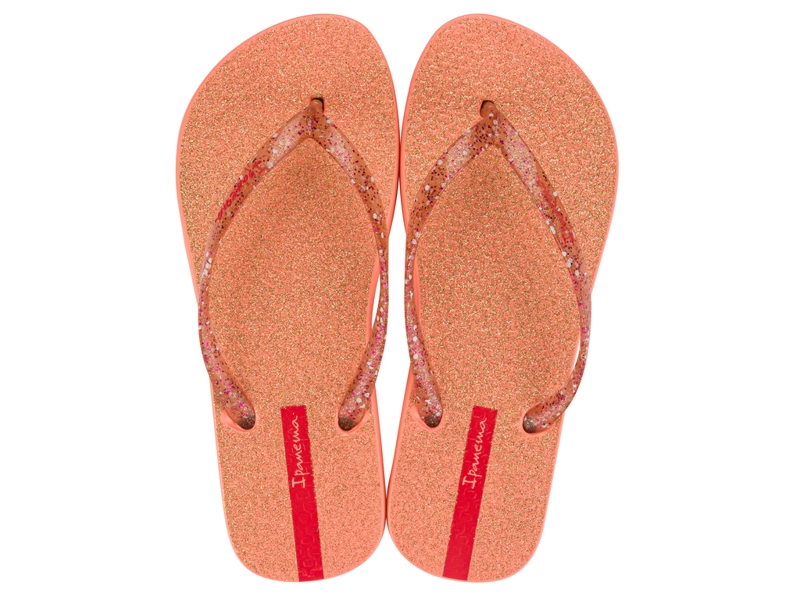 SANDALIAS MUJER IPANEMA GLITTER - 1