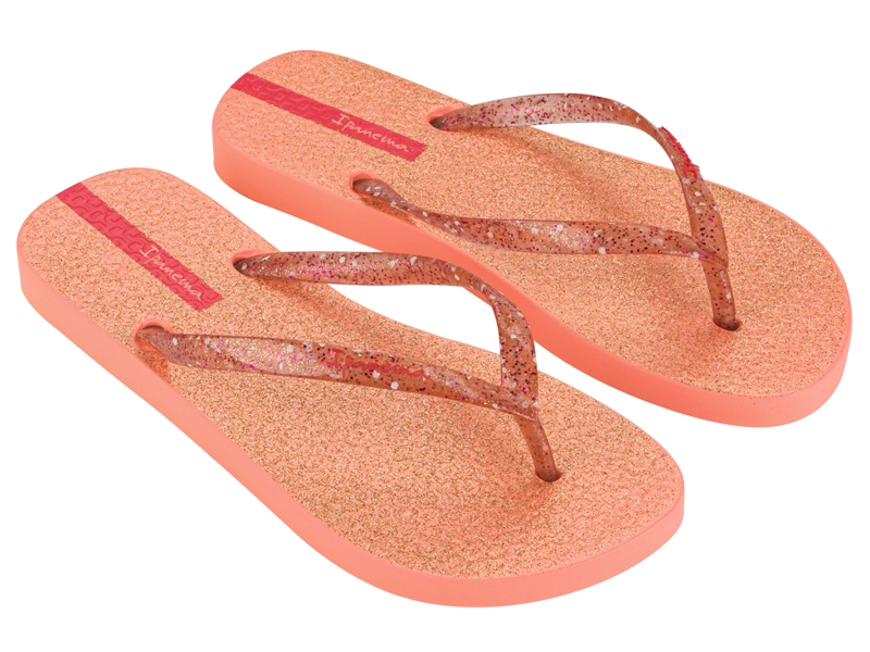SANDALIAS MUJER IPANEMA GLITTER - 2