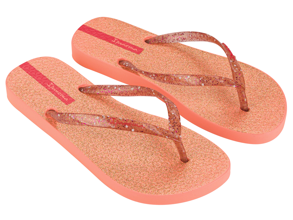 SANDALIAS MUJER IPANEMA GLITTER - 2
