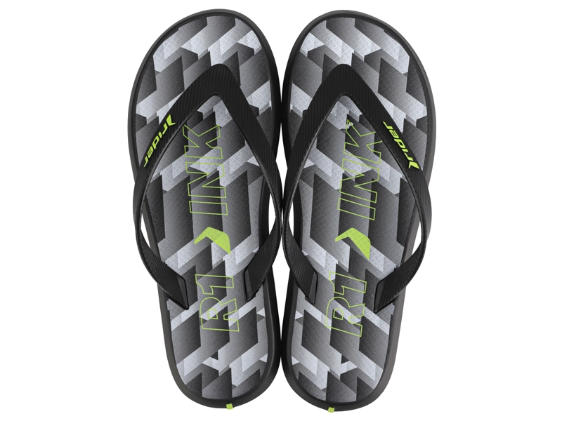 SANDALIAS HOMBRE RIDER R1 INK - 1