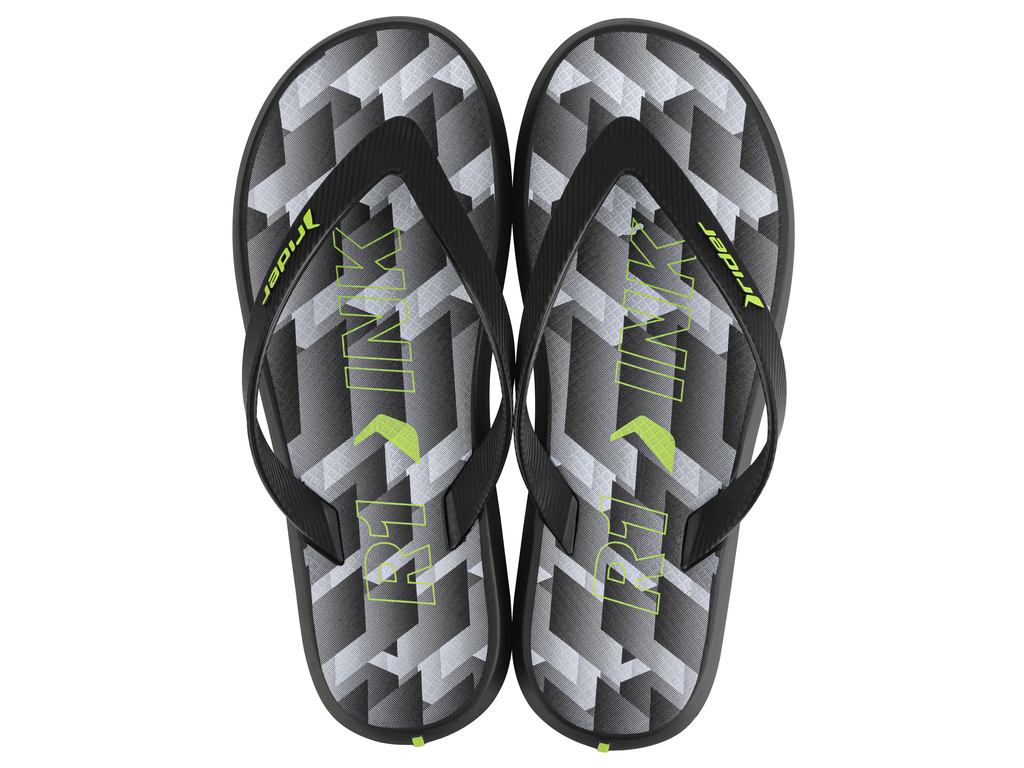 SANDALIAS HOMBRE RIDER R1 INK - 1