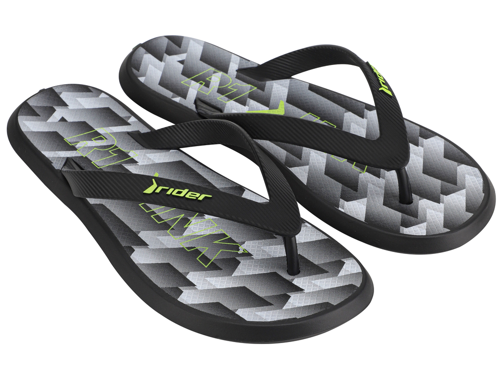 SANDALIAS HOMBRE RIDER R1 INK - 2