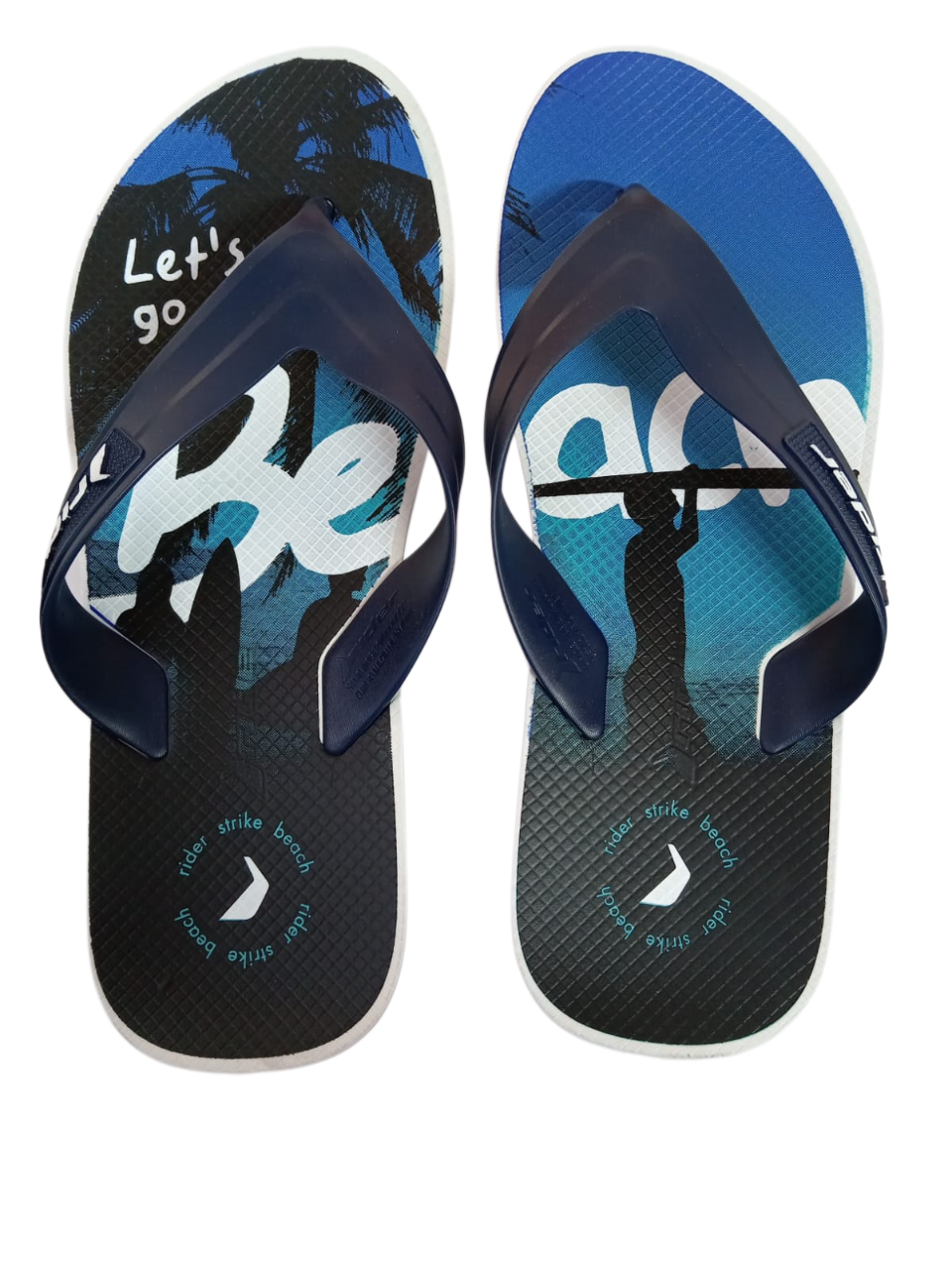 SANDALIAS HOMBRE RIDER STRIKE - 1