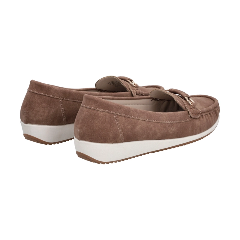 MOCASIN MUJER_ CAMEL LALI POLICE - 4