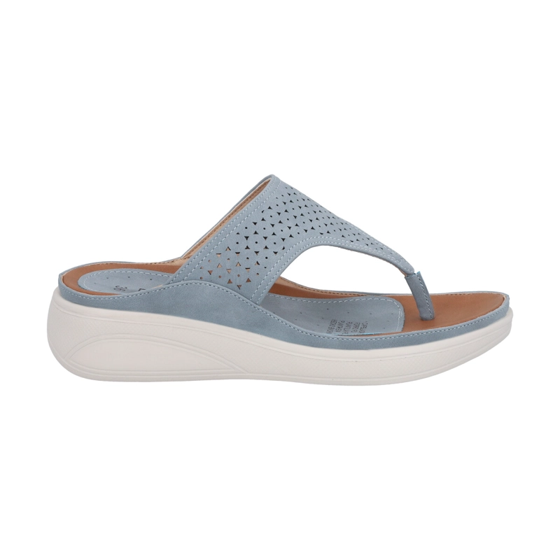 SANDALIAS MUJER POLICE CELESTE JOSE - 1