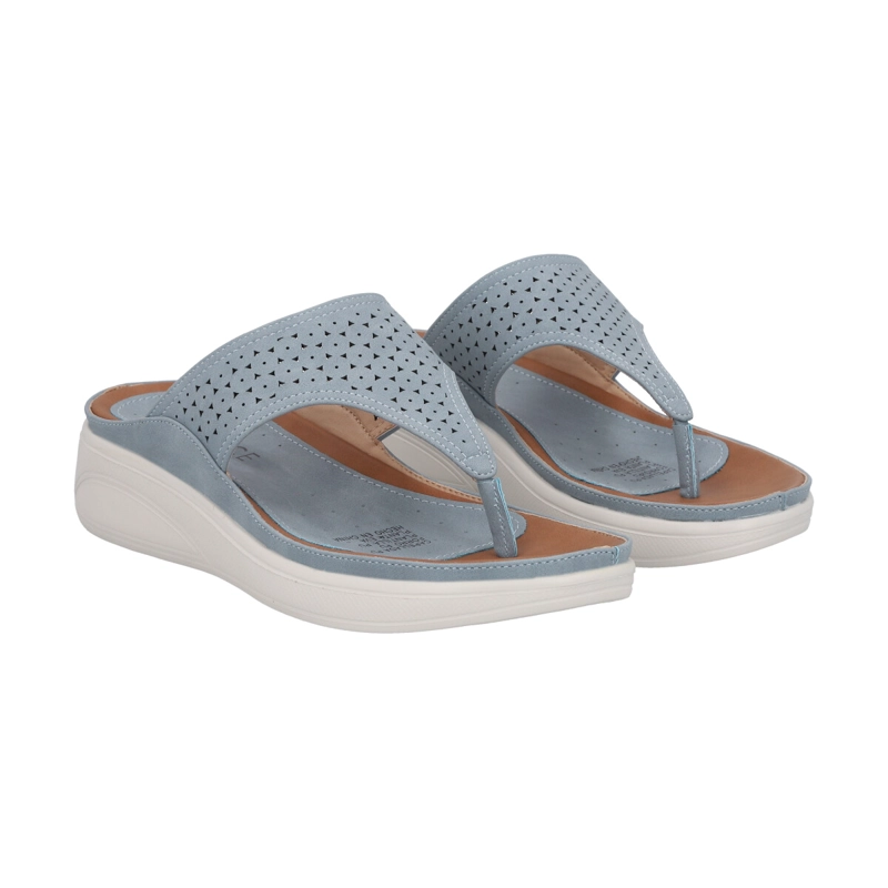 SANDALIAS MUJER POLICE CELESTE JOSE - 5