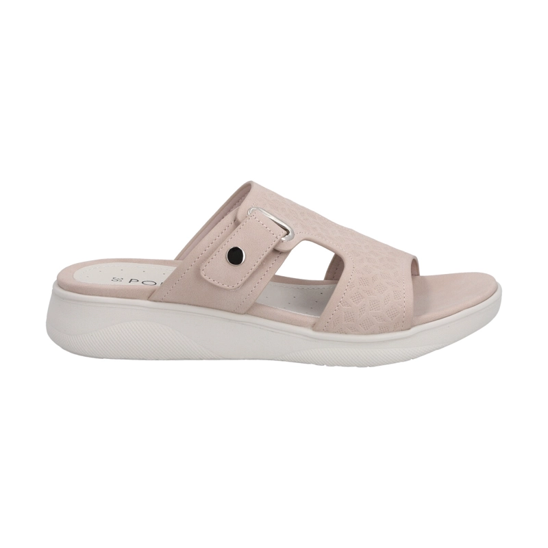 SANDALIAS MUJER POLICE ROSA ALEXA - 1