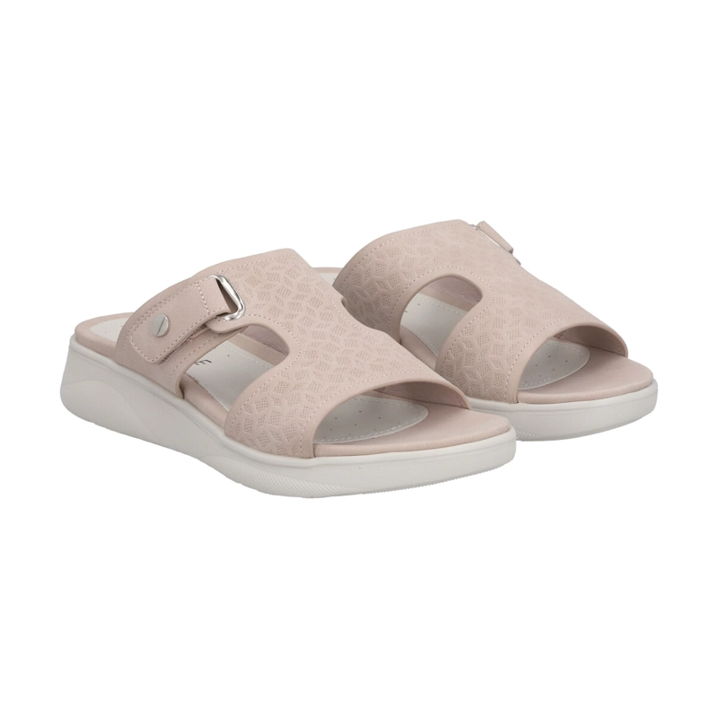 SANDALIAS MUJER POLICE ROSA ALEXA - 5