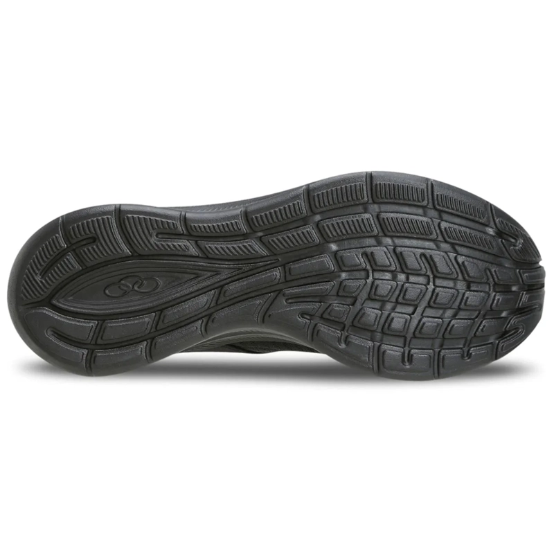 ZAPATILLAS NIÑO OLYMPIKUS NEGRO FLUT INFANTIL - 5