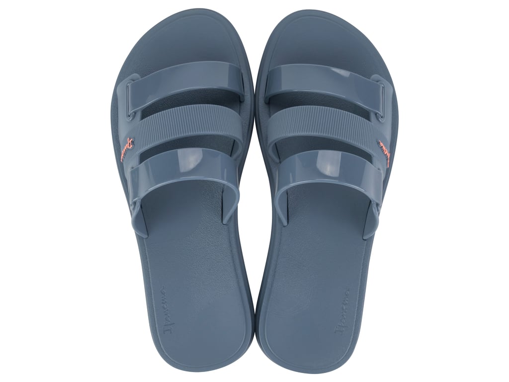 SANDALIA MUJER AZUL BOLD IPANEMA - 1
