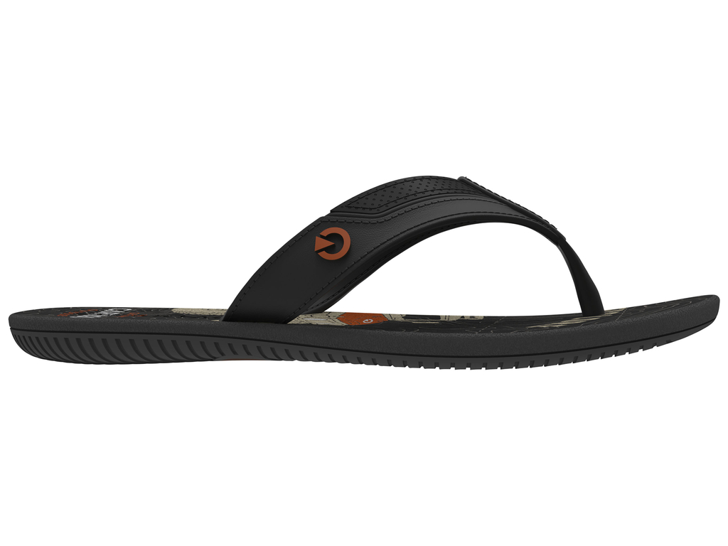 SANDALIAS HOMBRE CARTAGO DAKAR - 2