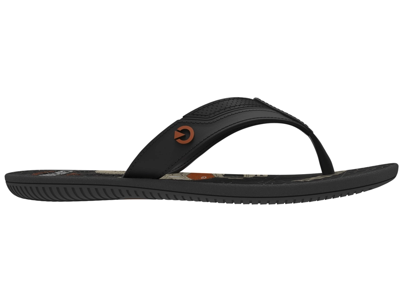 SANDALIAS HOMBRE CARTAGO DAKAR - 2