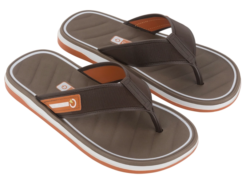 SANDALIAS HOMBRE CARTAGO MALAGA - 2