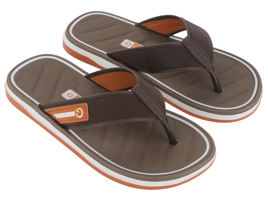 SANDALIAS HOMBRE CARTAGO MALAGA - 2