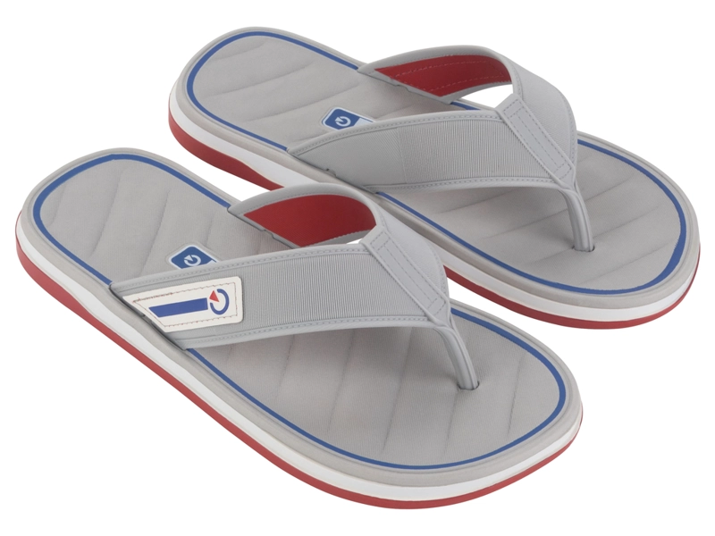 SANDALIAS HOMBRE CARTAGO MALAGA - 2