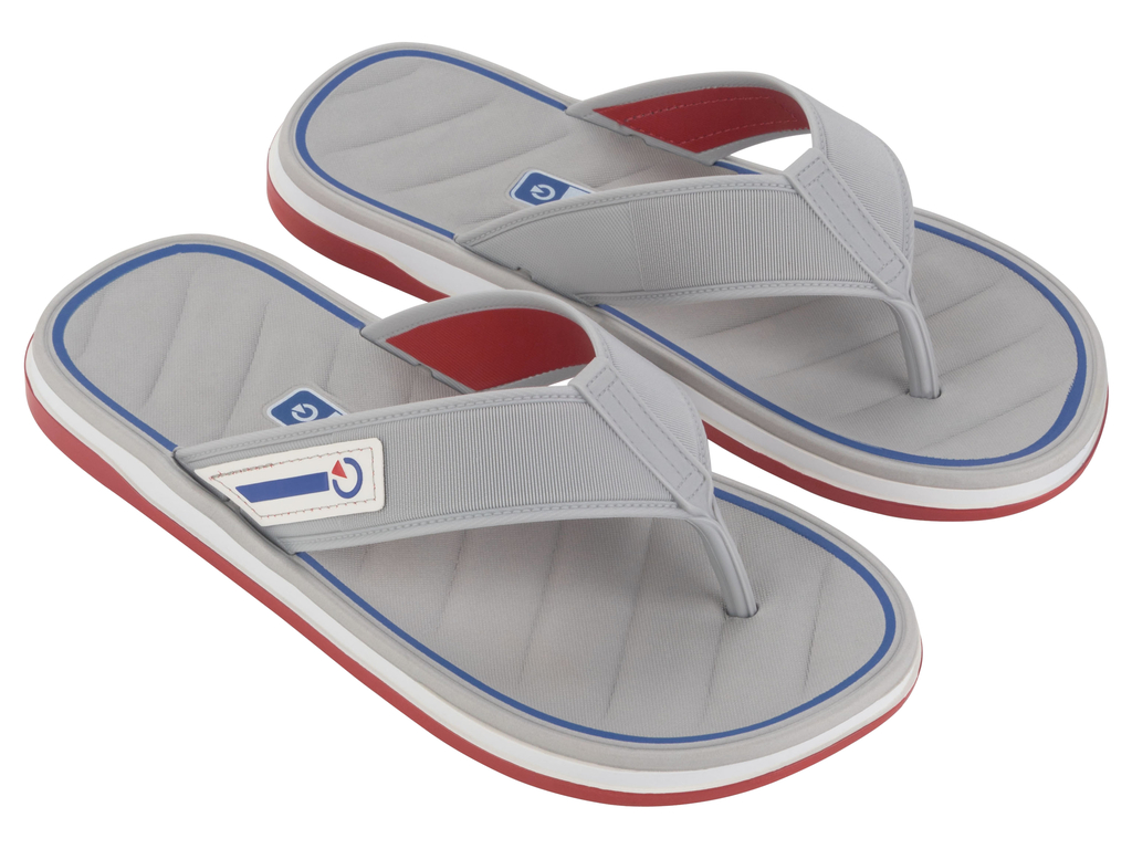 SANDALIAS HOMBRE CARTAGO MALAGA - 2