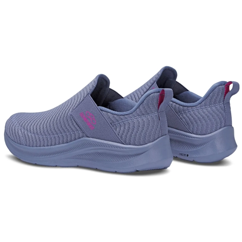 ZAPATILLAS NIÑO OLYMPIKUS AZUL FLUT INFANTIL - 4