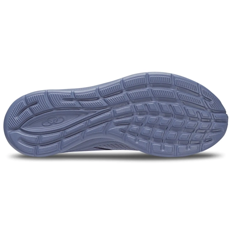 ZAPATILLAS NIÑO OLYMPIKUS AZUL FLUT INFANTIL - 5