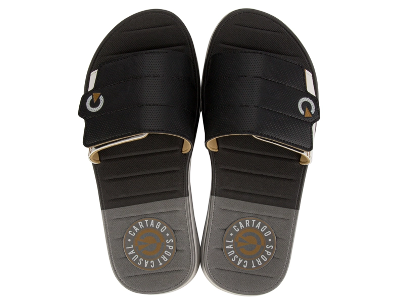 SANDALIAS HOMBRE CARTAGO SEVILLA - 1