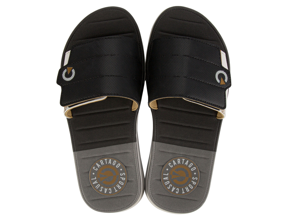 SANDALIAS HOMBRE CARTAGO SEVILLA - 1