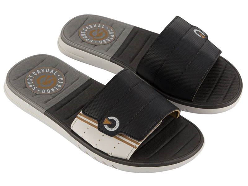 SANDALIAS HOMBRE CARTAGO SEVILLA - 2