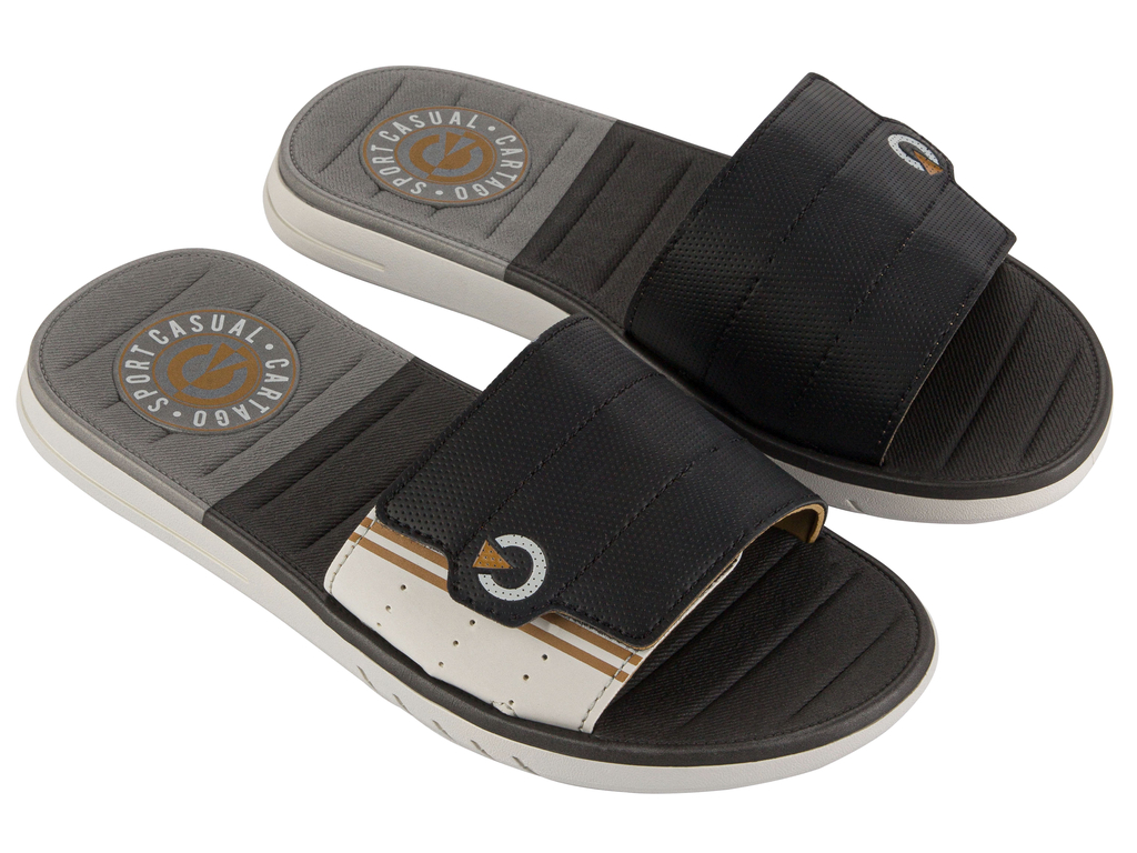 SANDALIAS HOMBRE CARTAGO SEVILLA - 2