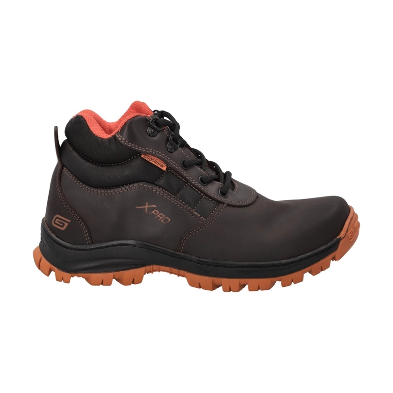 BOTIN HOMBRE_ TREKKING ENDURANCE GOGOWEAR - 1