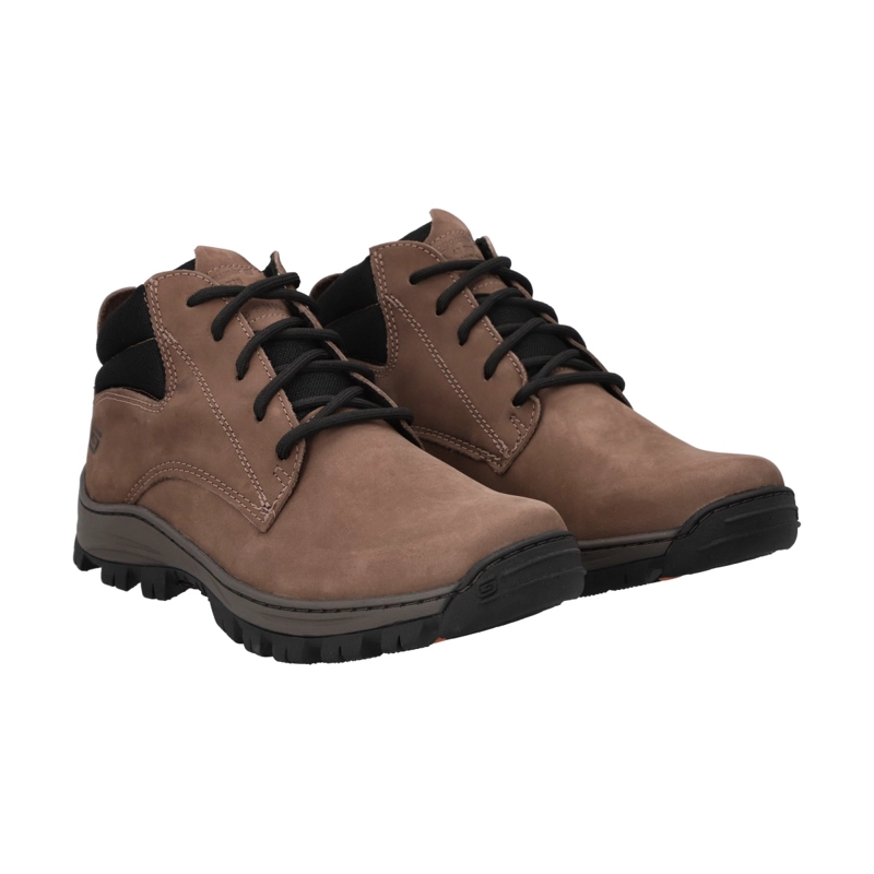 BOTIN HOMBRE_ TREKKING MARRON TROLLER GOGOWEAR - 2