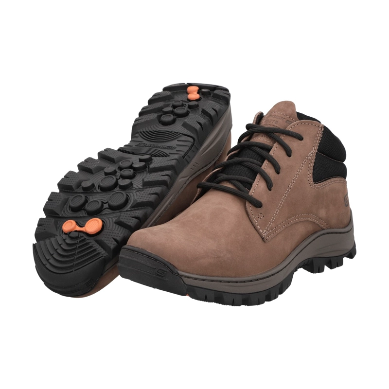 BOTIN HOMBRE_ TREKKING MARRON TROLLER GOGOWEAR - 3