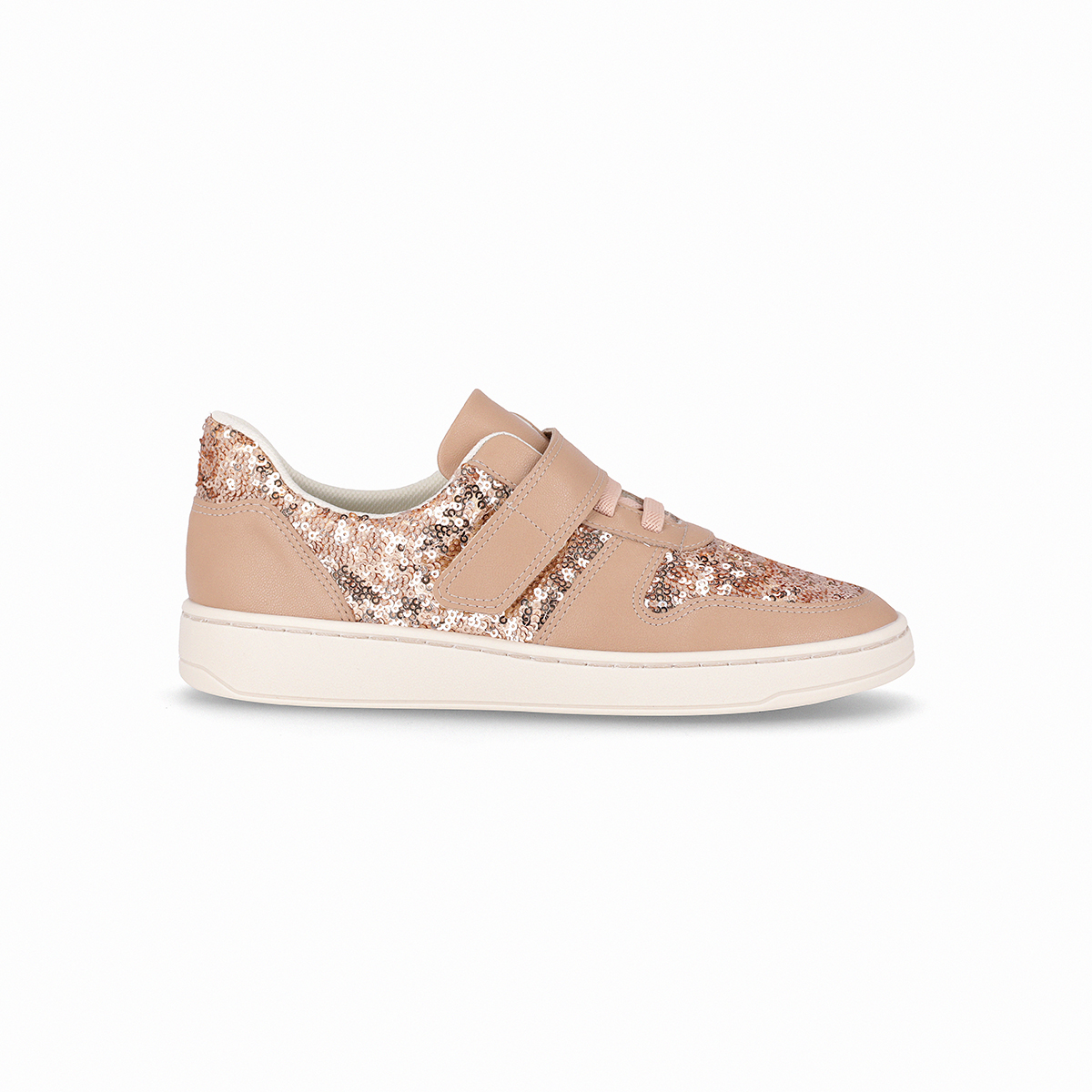 ZAPATILLAS MUJER PICCADILLY CAFÉ BETA - 1