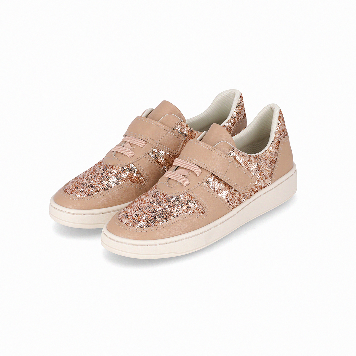ZAPATILLAS MUJER PICCADILLY CAFÉ BETA - 4