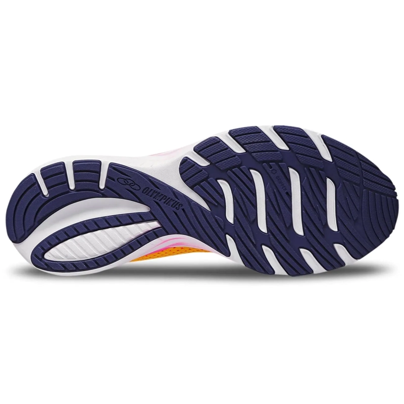 ZAPATILLA RUNNING MUJER SWIFT 4 NARANJA - 5