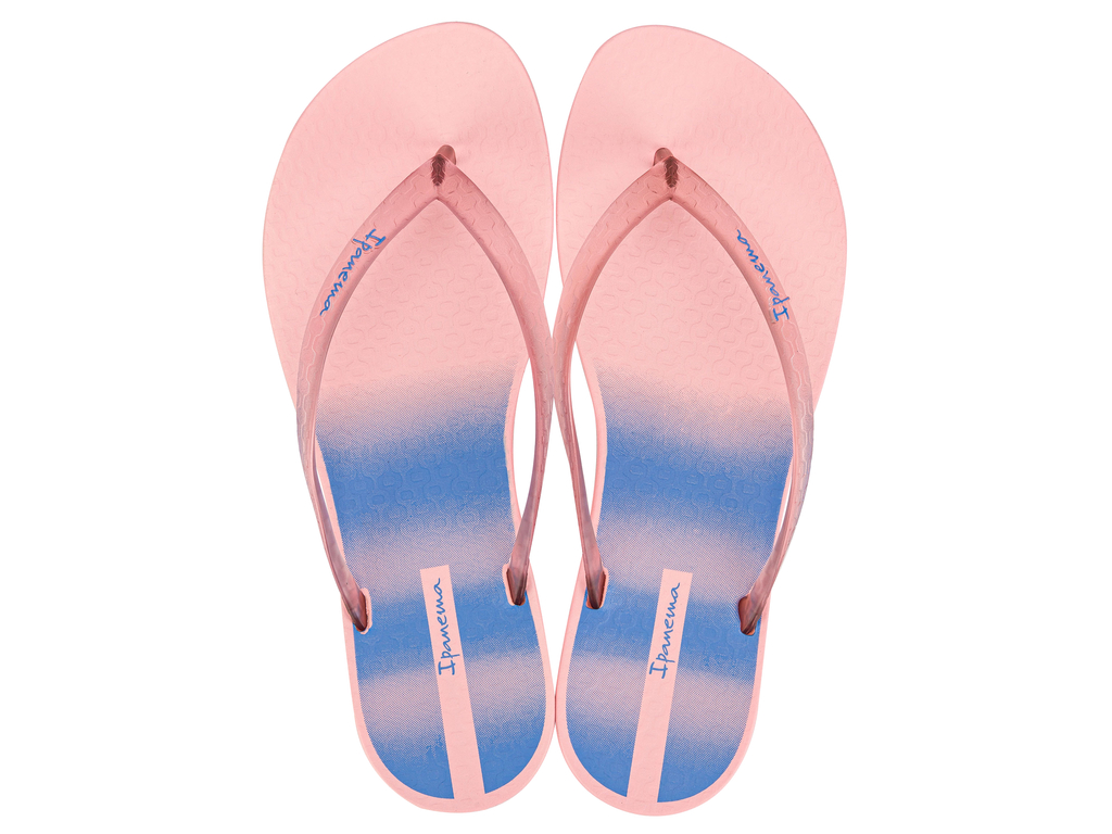 SANDALIAS MUJER IPANEMA ROSA WAVE - 1