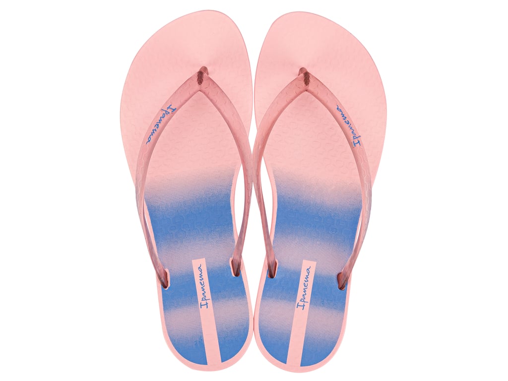 SANDALIAS MUJER IPANEMA ROSA WAVE - 1