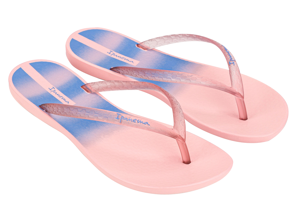 SANDALIAS MUJER IPANEMA ROSA WAVE - 2