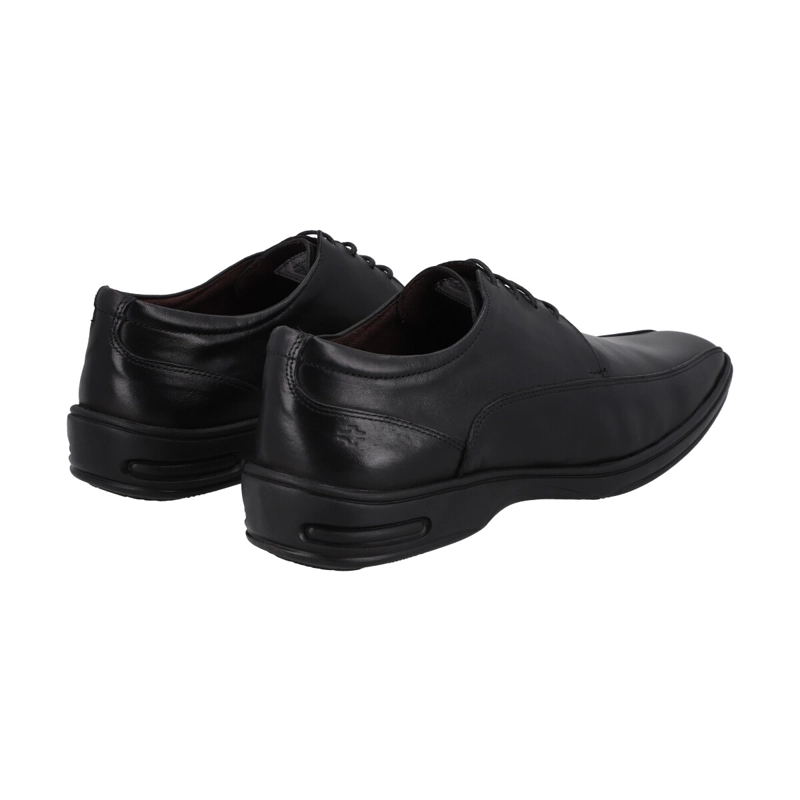 ZAPATO HOMBRE_ FORMAL CUERO 35 NEGRO PERLATTO - 5