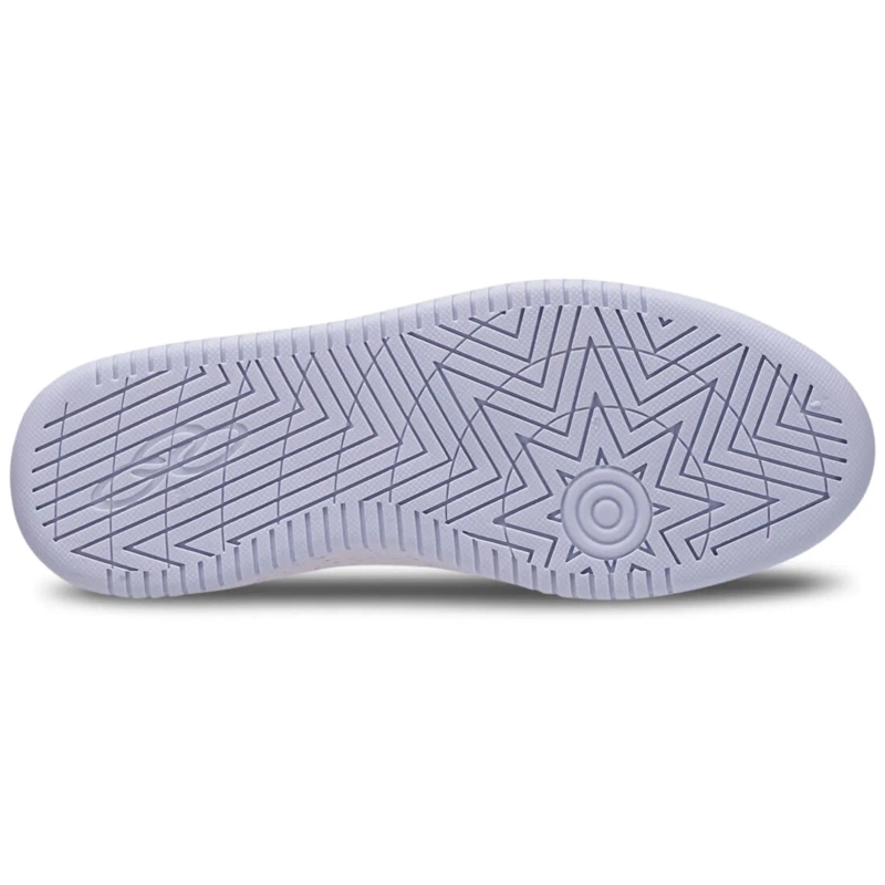 ZAPATILLAS MUJER OLYMPIKUS BLANCO AST - 3