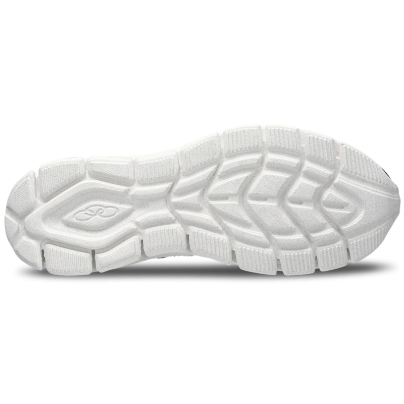 ZAPATILLAS HOMBRE OLYMPIKUS NEGRO TAURUS - 5