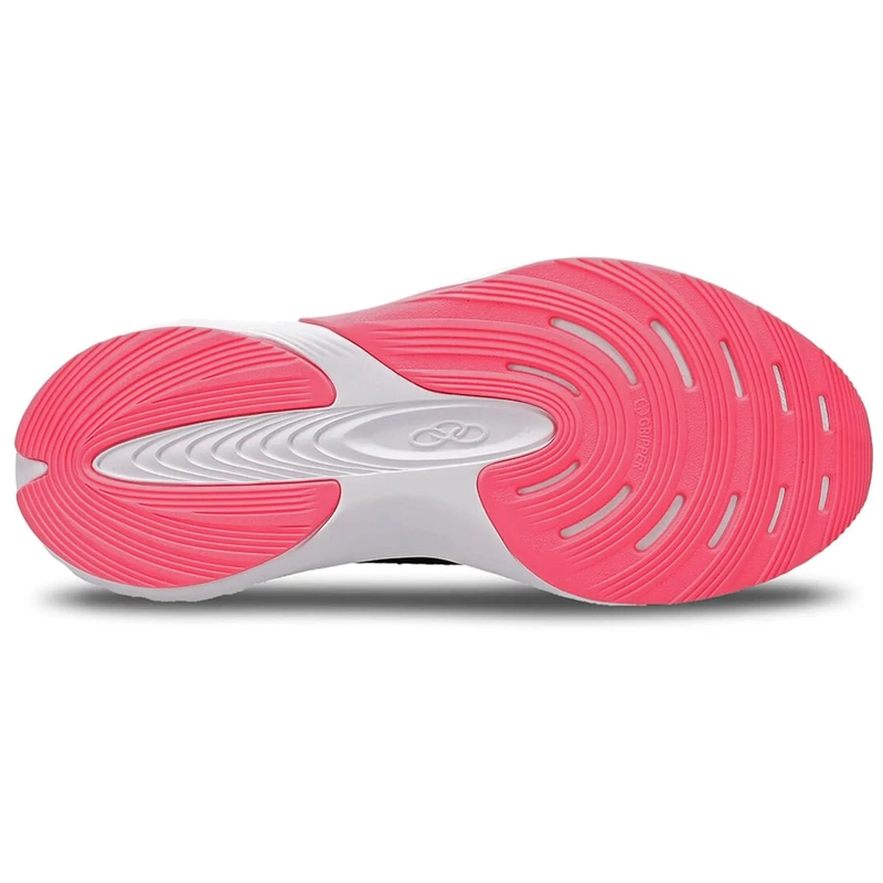 ZAPATILLAS MUJER OLYMPIKUS NEGRO ESSENTIAL 3 - 3