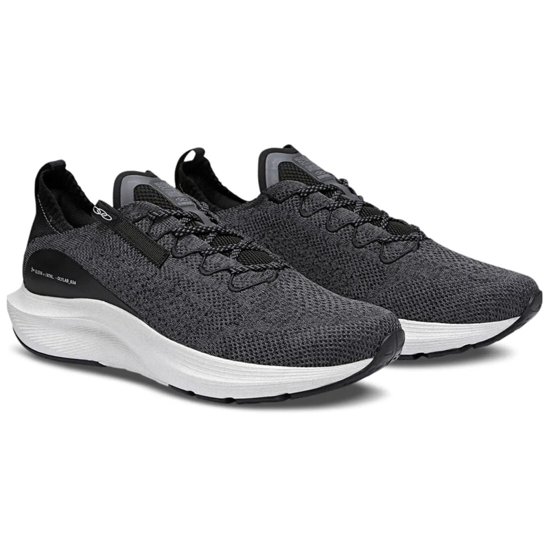 ZAPATILLAS MUJER OLYMPIKUS GRIS REVERSO 2 - 4
