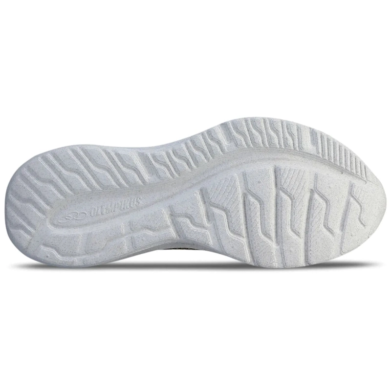 ZAPATILLAS MUJER OLYMPIKUS BEIGE ASFALTO - 5