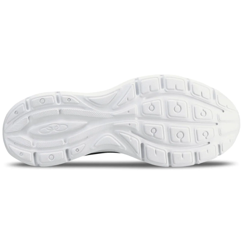 ZAPATILLAS HOMBRE OLYMPIKUS NEGRO VENUM - 5